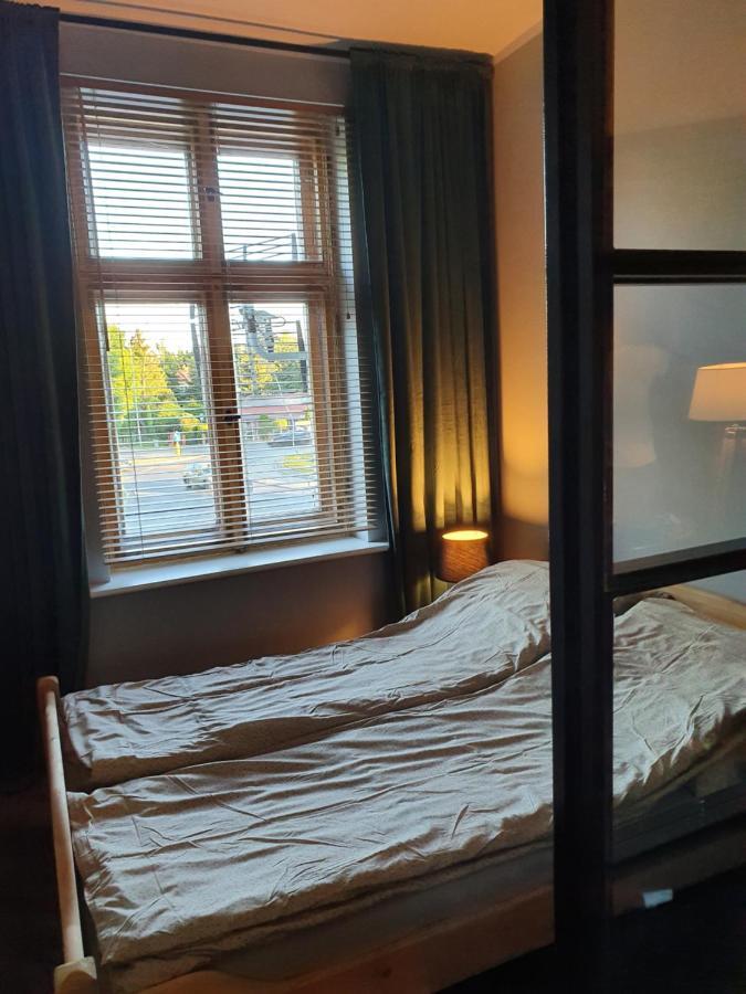 Apartament Wysoka Brama 1/4 Gryfice Bagian luar foto